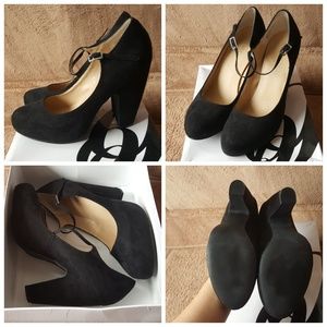 NEW Nine West- Lusha